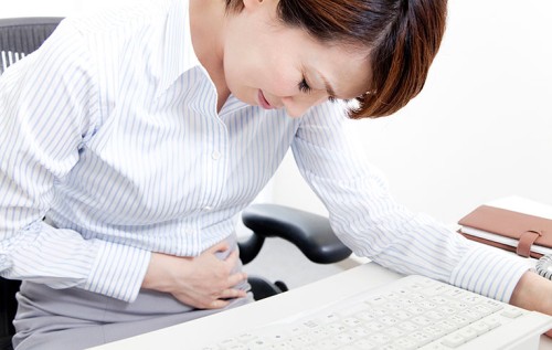 下腹部痛は病気の危険サイン